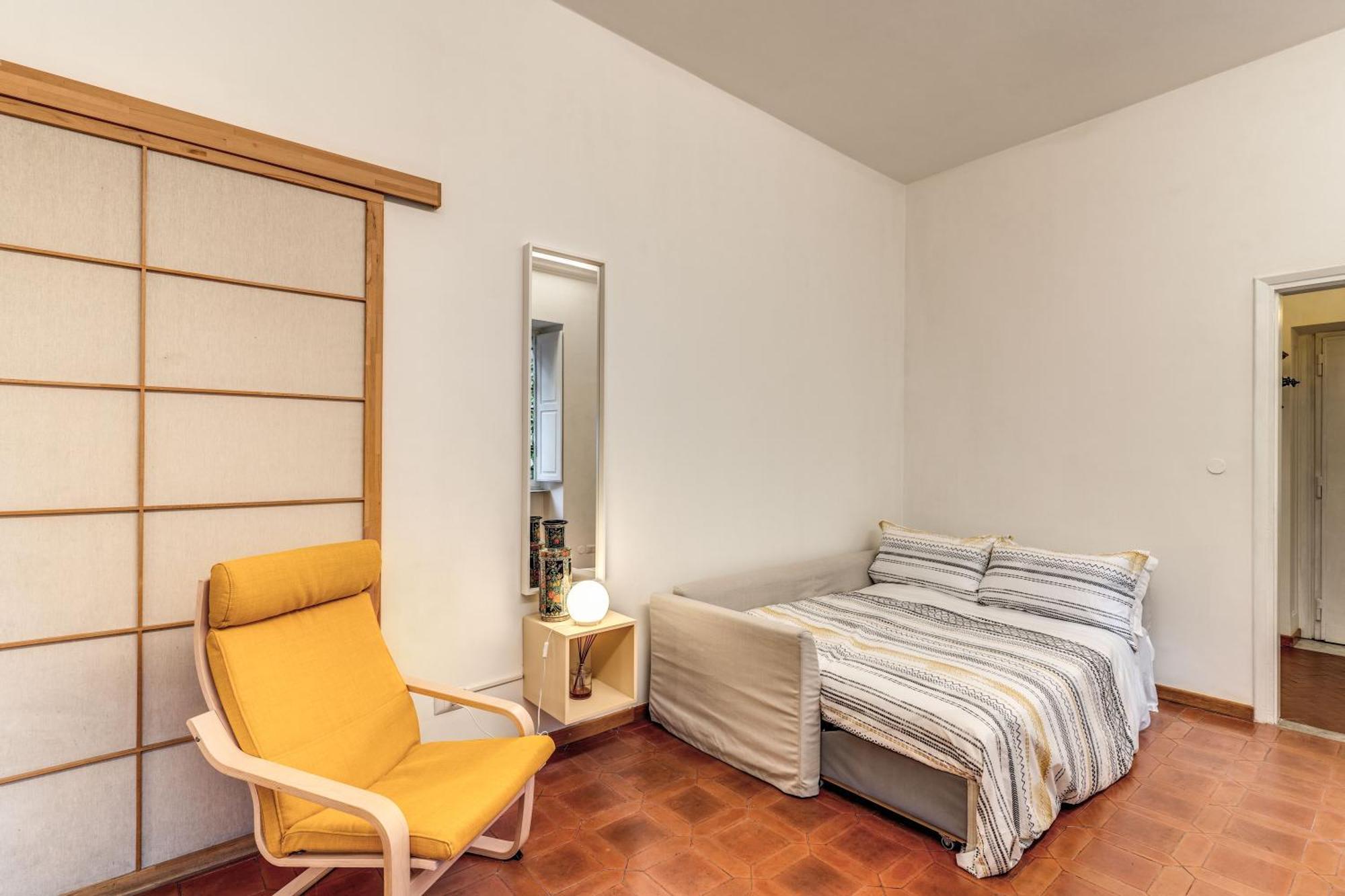 Elegant Apartment Behind The Colosseum โรม ภายนอก รูปภาพ