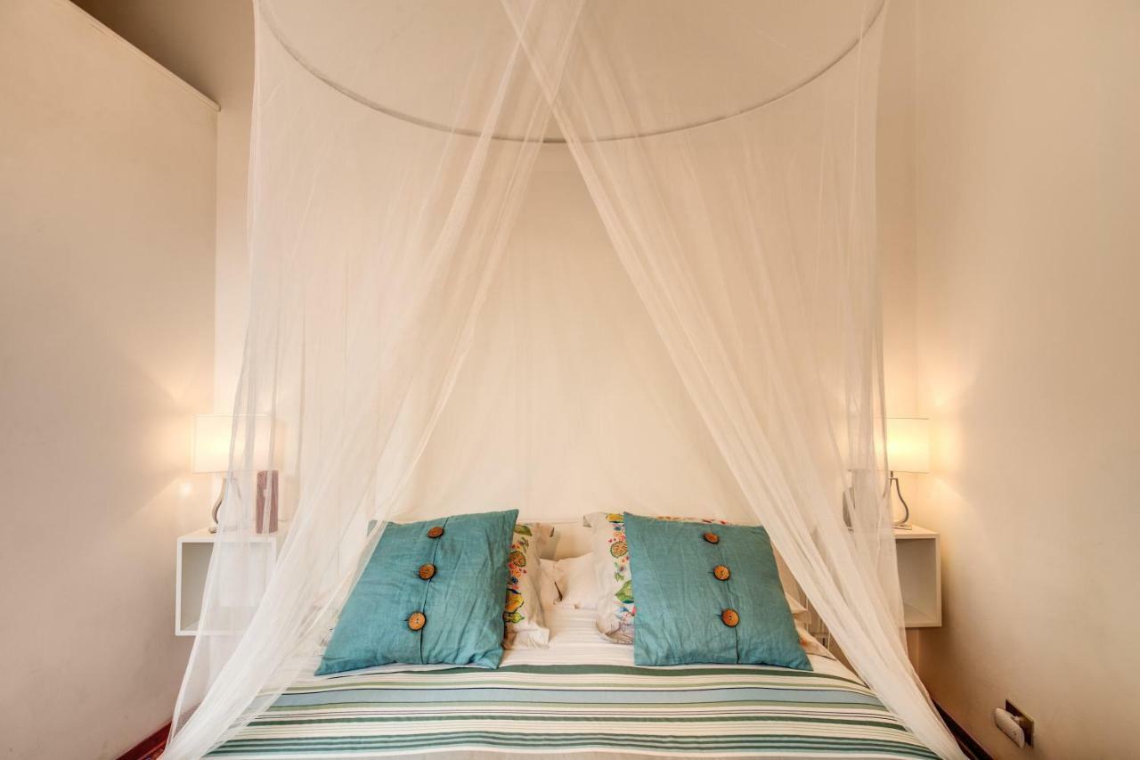 Elegant Apartment Behind The Colosseum โรม ภายนอก รูปภาพ